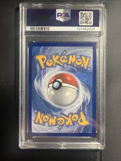 2019 Pokemon Reshiram & Charizard GX Holo PSA 9 - MINT - Unbroken Bonds 20/214 - Image 3