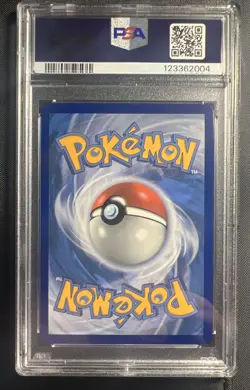 2019 Pokemon Reshiram & Charizard GX Holo PSA 9 - MINT - Unbroken Bonds 20/214 - Image 4