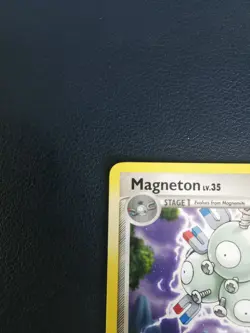 Pokemon Card Machoke 54/130 Diamond & Pearl Base Set Uncommon - Image 2
