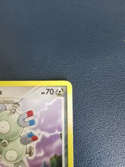 Pokemon Card Machoke 54/130 Diamond & Pearl Base Set Uncommon - Image 3