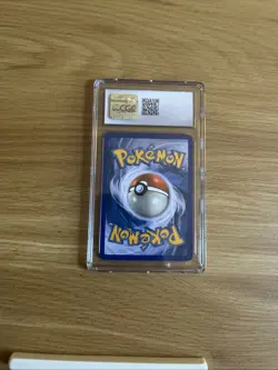 Pokemon Legends Awakened Holo Rare Card Yanmega 17/146 - Image 2