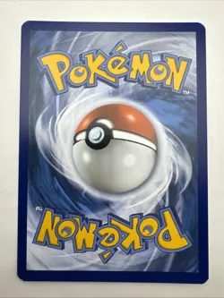 Zygarde 100/147 Reverse Holo Burning Shadows Pokemon Card Near Mint - Image 2