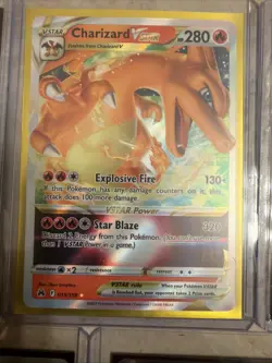 Pokemon TCG 7 Card Lot - Image 3