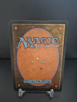Abundance Urza's Saga Rare Enchantment MTG Card - Image 2