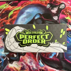 Pokemon TCG Perfect Order 300+ Card Lot Including Holos And Reverse Holos NM - Image 2