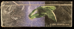 1994 Star Trek The New Generation CCG, Sealed Box of 36, 15 Card Expansion Packs - Image 4