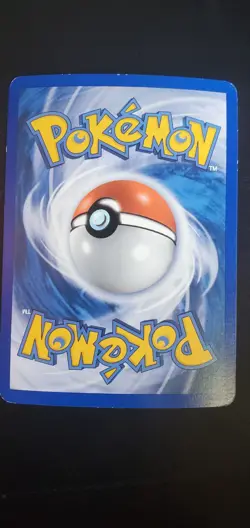 Pokemon Espeon 4/113 Delta Species Holo Rare English HP 70 2005 - Image 2
