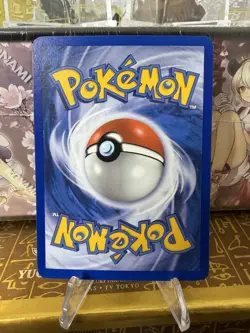 Espeon 4/113 Reverse Holo Foil Rare EX Delta Species Stamped Pokemon - Image 2