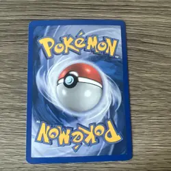 Pokemon TCG Espeon Delta Species 4/113 Holo Rare 70 HP English 2005 - Image 2