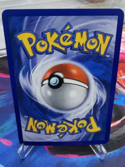 Pokemon TCG Espeon (Delta) EX Delta Species 4/113 Holo Holo Rare - Image 2