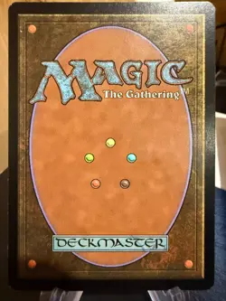 MTG Magic the Gathering Judgment Browbeat 1508 - Image 2