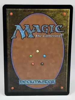 MTG 2005 9th Edition - #192 Goblin King - Image 2