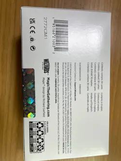 MTG Secret Lair 30th Anniversary Countdown Kit Sealed Magic: The Gathering - Image 3