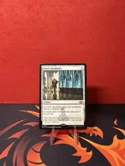 Urza's Incubator (MH3 0297) Modern Horizons 3 Regular - Image 1