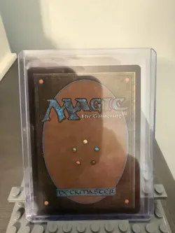 Magic: The Gathering The Walls of Ba Sing Se TLA 0261 Mythic Regular English🔥 - Image 3