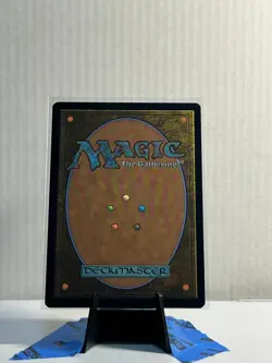 Dream Beavers Foil (Teenage Mutant Ninja Turtles) MTG Near Mint - Image 2