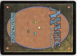 Goblin Bombardment 24 Duel Decks: Speed vs. Cunning Magic: The Gathering MP - Image 2