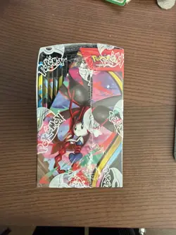 ✅ Brand New Sealed ✅ Pokemon TCG ME04 Chaos Rising Booster Box - EXPRESS SHIPPED - Image 2