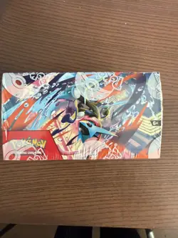✅ Brand New Sealed ✅ Pokemon TCG ME04 Chaos Rising Booster Box - EXPRESS SHIPPED - Image 3