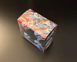 Pokemon TCG ME04 Chaos Rising Booster Box - Brand New/Sealed - Image 2