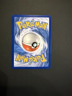 Pokemon TCG Blastoise VMAX SWSH103 Sword & Shield Black Star Promo - Image 2