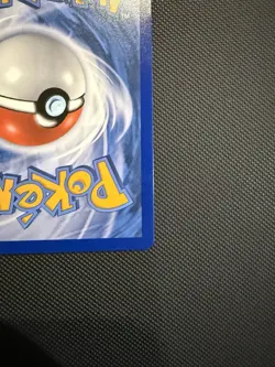 Pokemon TCG Blastoise VMAX SWSH103 Sword & Shield Black Star Promo - Image 4