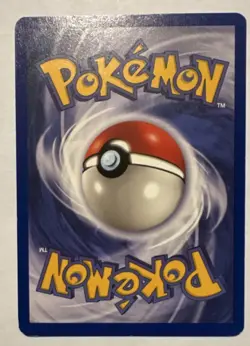 Dark Dragonite 22/82 Team Rocket Rare Pokemon NM - Image 2
