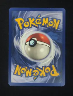 Blastoise 2/102 Base Set Pokemon LP - Image 5