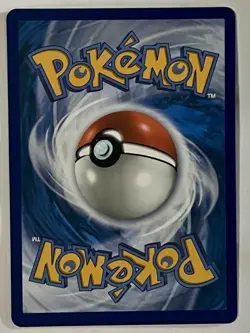 Mega Gengar ex 073 Pokemon TCG Mega Evolution Promo Holo NM - Image 2