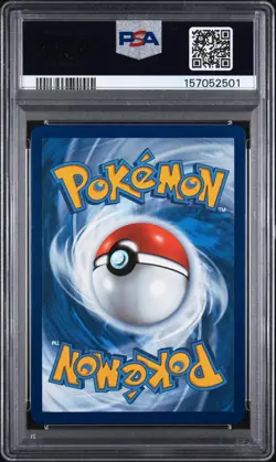 Pokemon Silver Tempest Radiant Tsareena 016 PSA 10 - Image 2