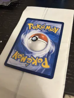 Pokemon TCG Gengar & Mimikyu GX Full Art 164/181 Team Up Ultra Rare - Image 4