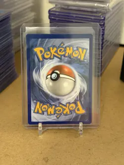 M Pidgeot EX 105/108 Evolutions Ultra Rare Full Art Holo Pokemon TCG Eng 220HP - Image 2