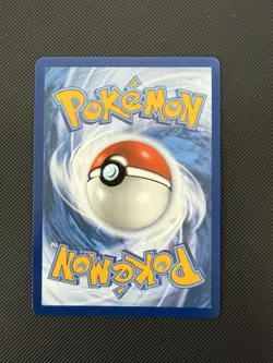 Armarouge 086/084 Illustration Rare IR Pokemon Pitch Black ME05 NM English - Image 2