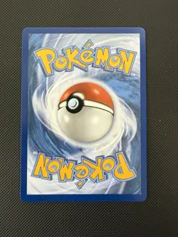 Thievul 092/084 M5: Pitch Black Illustration Rare Pokemon TCG English Prerelease - Image 2