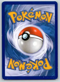 Slowbro 52/123 Uncommon HeartGold & SoulSilver Pokemon Lightly Played - Image 2