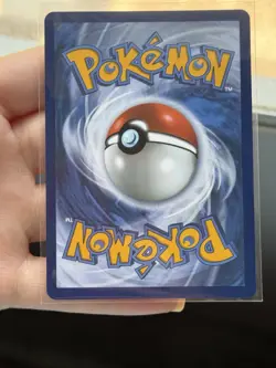 Pokemon Espurr Perfect Order IR 095/088 English NM - Image 2