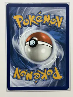 2023 Pokemon SV Obsidian Flames Cleffa Illustration Rare #202/197 - Image 2