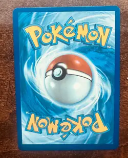 Dhelmise 091/084 - FULL ART HOLO - Pitch Black - Pokemon - Image 2