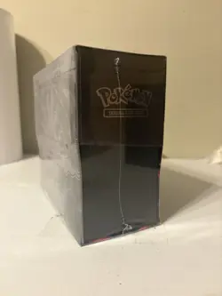 Pokemon Pitch Black POKEMON ETB Elite Trainer Box - Factory Sealed - Image 4