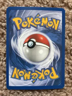 Pokemon TCG Dark Slowbro 12/82 1st Edition Holo Rare 2000 - Image 2