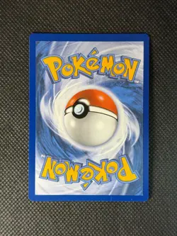 Fennekin 080 Holo Promo ME: Mega Evolution Promo Pokemon Near Mint - Image 2