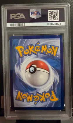 2023 Pokemon Riolu GG26 Full Art PSA 10 - Image 2