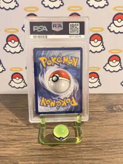 Pokemon TCG Charizard Holo 003/034 English Classic Collection - PSA 10 GEM MT - Image 2