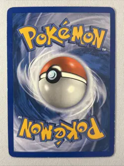 Pokemon Exeggutor (Delta Species) 41/110 Holon Phantoms Uncommon NM - Image 2