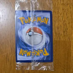 Pokemon Charmander Promo 044 Scarlet & Violet Holo English 2023 - Image 2