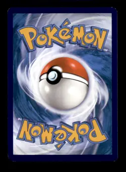 Glameow 116/142 Common Stellar Crown Pokemon Reverse Holo Near Mint - Image 2