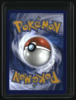 MUSHARNA 117/086 HOLO ILLUSTRATION RARE BLACK BOLT POKEMON NEAR MINT - Image 2