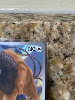 Pokemon Tauros 096/086 Reverse Holo Rare Basic 130 HP Crimson Invasion EN 2026 - Image 3