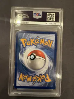 Pokemon - Mega Charizard X EX Phantasmal Flames Holo UR 109/094 Eng PSA 9 - Image 3
