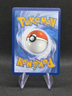 Emma Full Art Holo Ultra Rare Trainer 107/111 Chaos Rising - Image 2